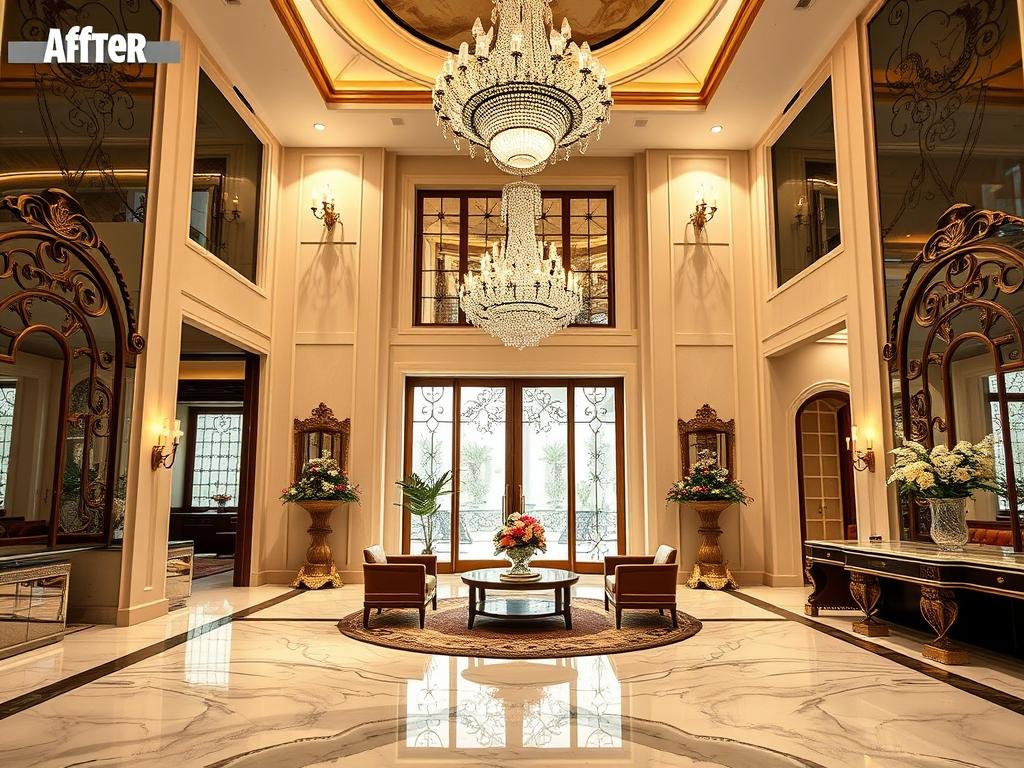 من نحن حول الشركة