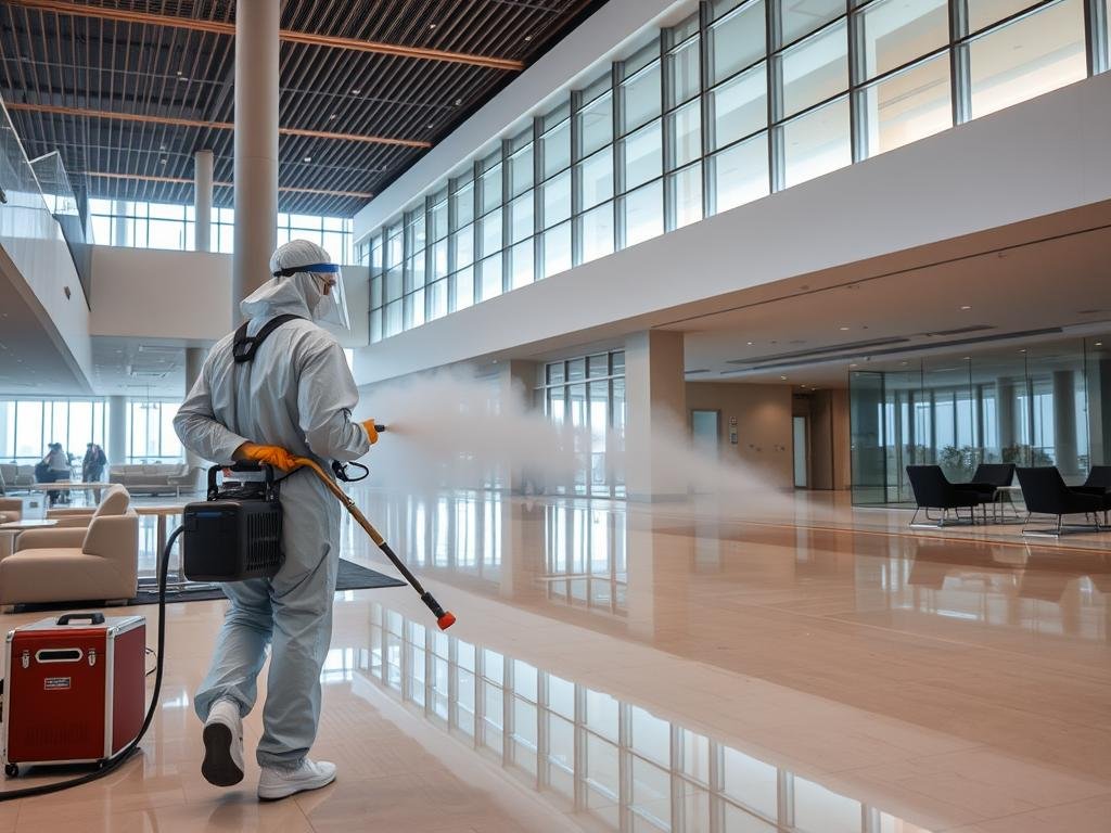 الشروط والأحكام شركة تنظيف منازل بالكويت